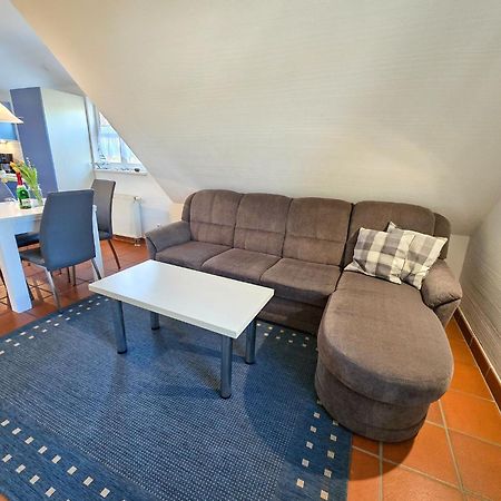 Feriendorf Rugana - Budget Appartement Mit 1 Schlafzimmer B57 Dranske Zewnętrze zdjęcie
