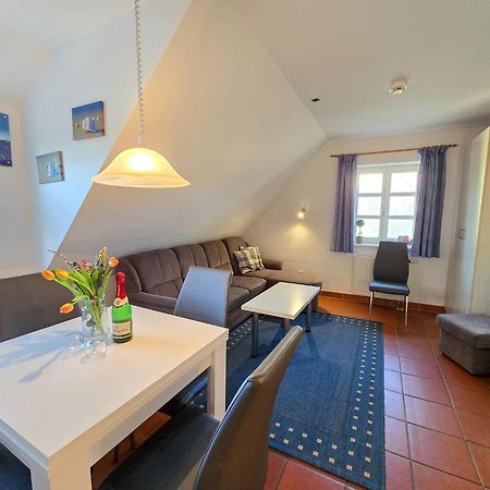 Feriendorf Rugana - Budget Appartement Mit 1 Schlafzimmer B57 Dranske Zewnętrze zdjęcie