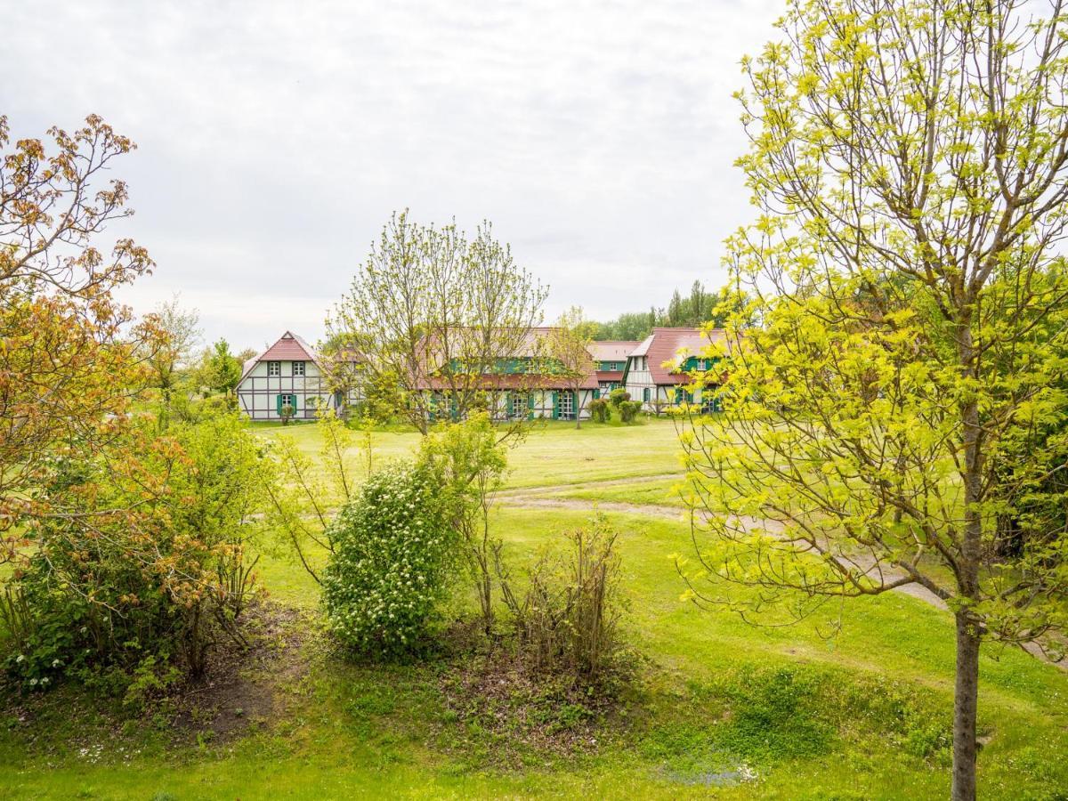 Feriendorf Rugana - Budget Appartement Mit 1 Schlafzimmer B57 Dranske Zewnętrze zdjęcie