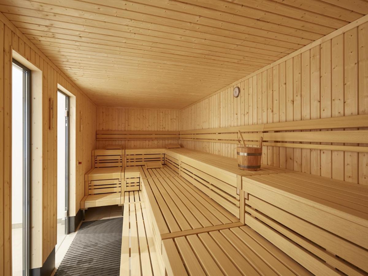 Feriendorf Rugana - Budget Appartement Mit 1 Schlafzimmer B57 Dranske Zewnętrze zdjęcie